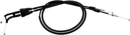 MOOSE RACING HARD-PARTS 0650-1233 Throttle Cable see fit - $9.95