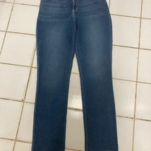 Bandolino Women Jeans Color Light Denim Women Size US 8 - £6.22 GBP