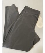 Athleta olive green pants size 4 - $29.00