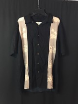 Island Shores Aloha Shirt, 100% Rayon,  sz XL - £10.30 GBP