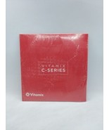 Vitamix C-Series Professional Series CD Sealed - £10.18 GBP