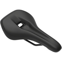 Ergon SMC Saddle - Black Microfiber Cover Orthopedic Comfort Foam - £106.30 GBP