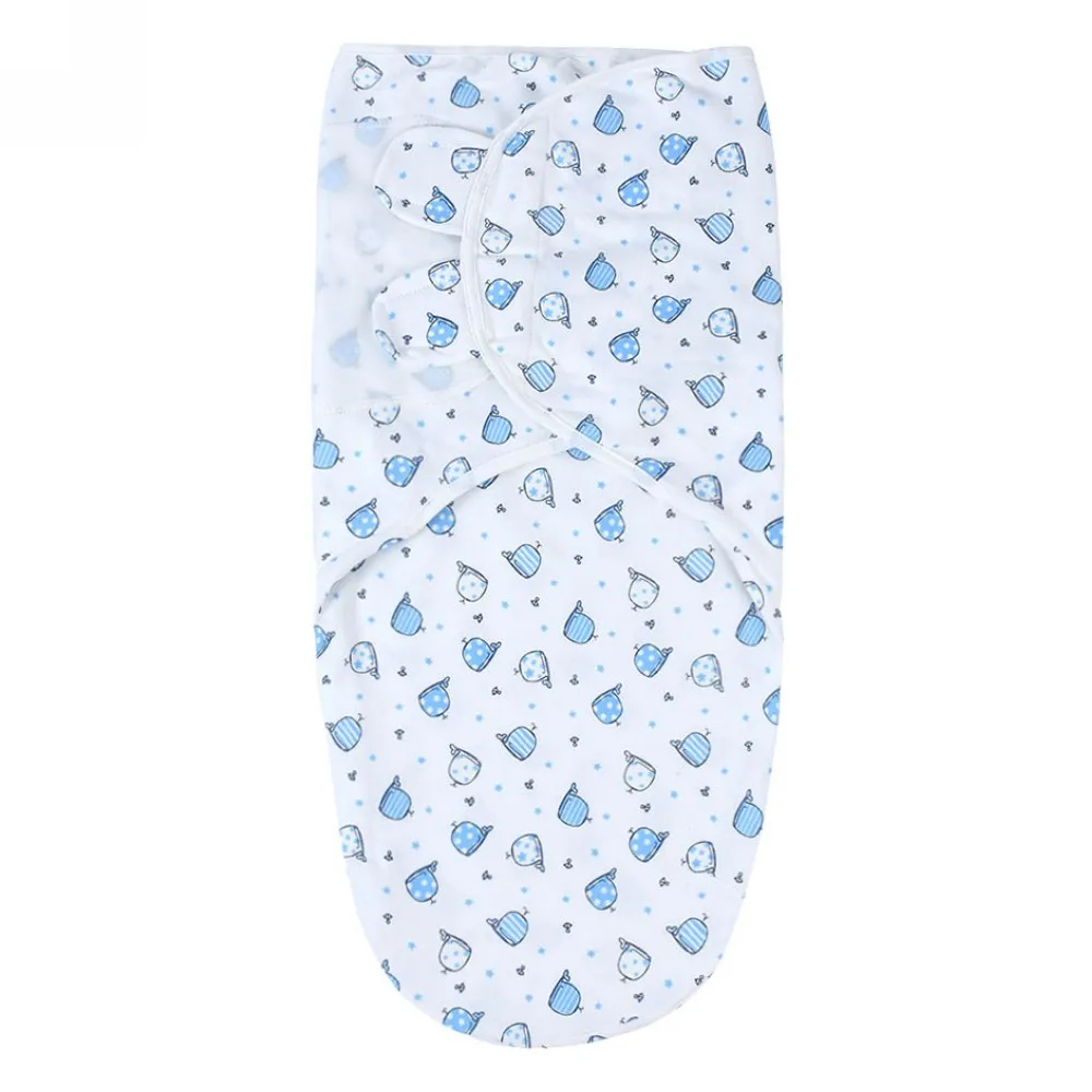 0-3 Month Baby Swaddle Blanket, Swaddle Wrap for Infant, Adjustable Newb... - $22.42