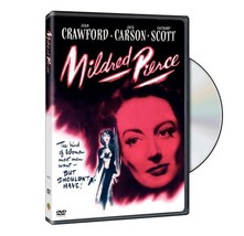 Mildred Pierce - Video Vid NTSC Region 1 USA Disk Digital Versatile Disc - $10.90