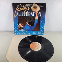 Super Country Celebration Vinyl LP Record Album K-Tel 1983 - £8.55 GBP