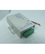 Power Supply Control Unit AC DC 12V 3.5A Momentary 5A Door Gate Access E... - $34.80