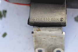 98-02 MERCEDES-BENZ CLK320 CLK430 AUXILIARY WATER PUMP K1318 image 3