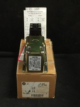 ALLEN BRADLEY 849-ZOD33 TIMING RELAY 120-600VAC  - $195.00