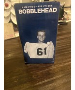 Roger Maris Bobblehead Limited Edition NYY - $115.09 CAD