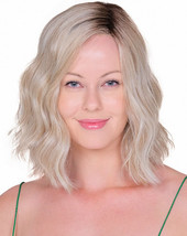 Califia E Wig By Belle Tress, *Any Color* Mono Part, Lace Front, Belle Tress, New - $300.09