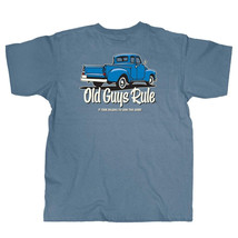 New Old Guys Rule T Shirt It Took Decades To Look This Good - £19.77 GBP+