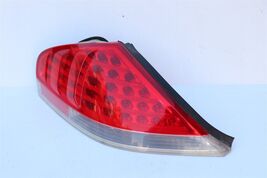 04-06 Bmw E63 E64 645Ci 650Ci 650i LED Taillight Lamp Driver Left - LH image 2