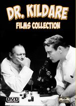 Dr. Kildare Films Collection - £31.17 GBP
