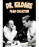 DR. KILDARE FILMS COLLECTION - £31.87 GBP