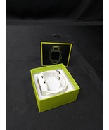 NIKE Sport White Edition for Apple Watch Band 42mm Strap Series 3 - $16.72 CAD