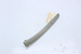 05-06 INFINITI G35 SEDAN REAR LEFT SIDE DOOR PULL HANDLE TRIM MOLDING Q0112 image 4