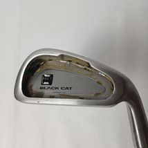 Black Cat Lynx Men&#39;s Right Handed 3 Iron Golf club - €17,11 EUR