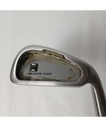 Black Cat Lynx Men's Right Handed 3 Iron Golf club - $359.84 MXN