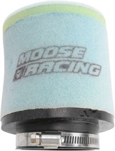 Moose Racing Pre Oiled Air Filter For 1985 1986 Honda ATC 350X ATC350X 3... - £26.03 GBP