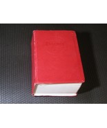 MINJUNG&#39;S ESSENCE KOREAN-ENGLISH DICTIONARY By Minjung 10th Edition - $29.70