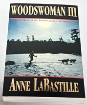 Signed Woodswoman III: Book Three of the Woodswoman&#39;s Adventures -Limited Ed. - £80.17 GBP
