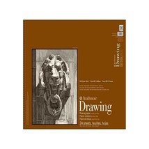 Strathmore (400-108) 400 Series Drawing, Smooth Surface, 18 by 24&quot;, 24 S... - $41.99