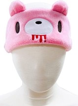 Gloomy Bear Pink Gloomy Bear Hair Accessory Headband Mori Chack Licensed... - $14.92