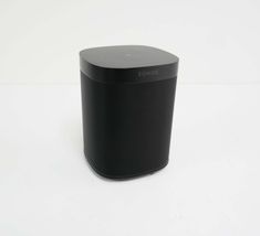 Sonos One SL ONESLUS1BLK Wireless Speaker - Black image 2