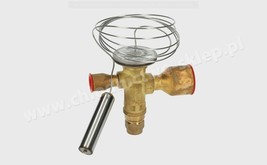 Thermostatic expansion valve body Danfoss TGEL 13, R410A [067N3008] - £260.10 GBP