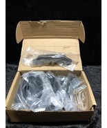 Solid Stainless Steel Cabinet Hardware T Pull 2&quot; Oil Rubbed Bronze - 10 pk - $9.89