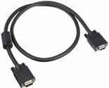 StarTech.com 25 ft Coax High Resolution VGA Monitor Extension Cable - HD... - £35.83 GBP