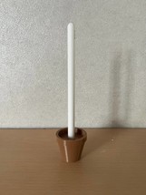 Planter pot Holder 3D Printed for apple pencil/pencil - £6.41 GBP