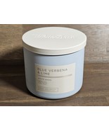 Blue Verbena &amp; Lime Bath &amp; Body Works Scented Candle 14.5 oz - $375.39 MXN