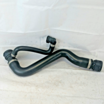 For BMW X1 118i 316i E82 E90 Upper Molded Radiator Hose Replaces 1712753... - $662.11 MXN