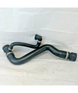 For BMW X1 118i 316i E82 E90 Upper Molded Radiator Hose Replaces 1712753... - $662.11 MXN