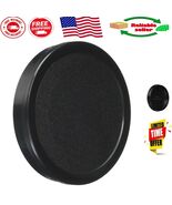Lightweight 44mm Slip-On Lens Cap - Effortless Protection for Your Gear - $525.30 MXN