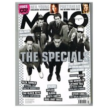 Mojo Magazine No.174 May 2008 mbox1420 The Specials - Neil Young - £3.83 GBP