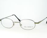 NA UND? Design MARION RAMM 46/F 963 BJ SILVER /OTHER EYEGLASSES 44-20-135mm - $29.70