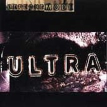 Ultra by Depeche Mode (CD, Apr-1997, Reprise) - £4.70 GBP