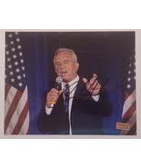 SENATOR ROBERT F KENNEDY JR SIGNED 8X10 PHOTO AUTOGRAPHED COA - $120.38