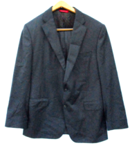 Samuelsohn Performance LORO PIANA Extreme Double Vent Suit Jacket Blazer 44 Reg - £33.48 GBP