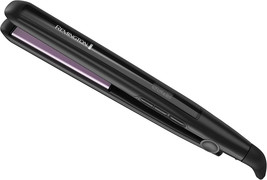 Open Box-Remington 1&quot; Flat Iron Hair Straightener Anti-Static Technology... - $331.07 MXN