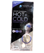 TheraPearl Hot &amp; Cold Color Changing Reusable Eye Essential Mask BRAND NEW - $8.90