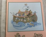 Designs By Gloria And Pat Noah&#39;s Ark Pm34 Precious Moments - £16.64 GBP