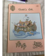 Designs By Gloria And Pat Noah&#39;s Ark Pm34 Precious Moments - £16.67 GBP