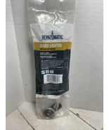 BernzOmatic Striker One-Handed Spark Igniter Lighter Replacement Flint Included