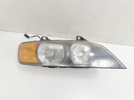 98 BMW Z3 E36 1.9L #1301 Light Lamp, Headlight Amber Corner, Right 63128... - $148.49