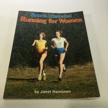 VTG Sports Illustrated Magazine: 1979 - Running For Women by Janet Heinonem - £5.27 GBP