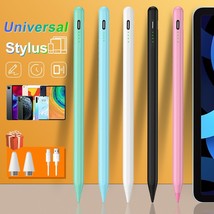 Universal Stylus Pen iPad Android Teléfono IOS Touch IPad Apple Accesori... - $17.98