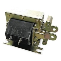 Central Boiler (#167) Laminated Solenoid For Models Pre 2000 Direct Replacement - £51.62 GBP